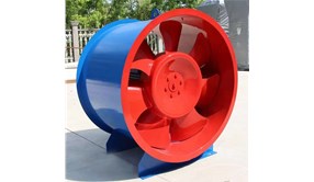 通常在使用防爆軸流風(fēng)機(jī)時(shí)要注意哪些方面